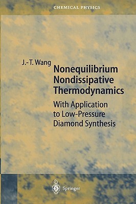 【预售】Nonequilibrium Nondissipative Thermodynamics: With