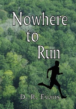 【预售】Nowhere to Run