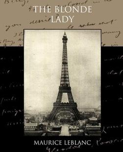 Lady 预售 The Blonde