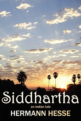 【预售】Siddhartha