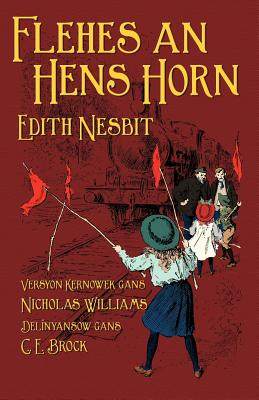 【预售】Flehes an Hens Horn