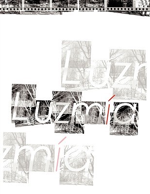 【预售】Luzma: Portfolio Vol.1 Edn.1 Featuring Christopher