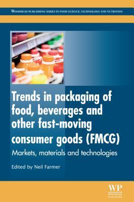 【预售】Trends in Packaging of Food, Beverages and Other