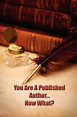 【预售】You're a Published Author...Now What?