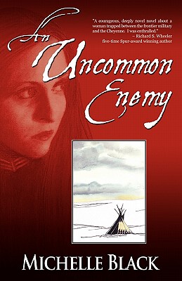 【预售】An Uncommon Enemy