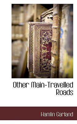 【预售】Other Main-Travelled Roads