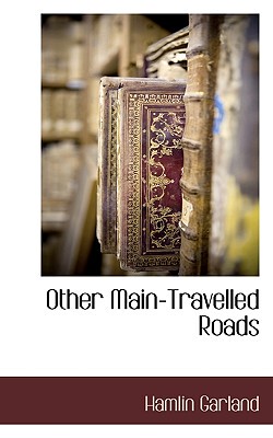 【预售】Other Main-Travelled Roads