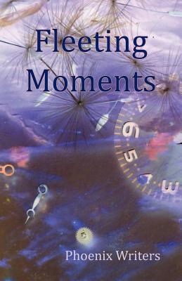 【预售】Fleeting Moments