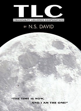 【预售】TLC: Tranquility Logistics Corporation