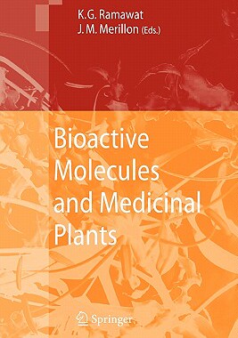 【预售】Bioactive Molecules and Medicinal Plants