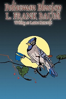 【预售】Policeman Bluejay