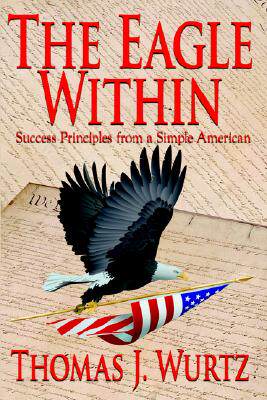 【预售】The Eagle Within: Success Principles from a Simple