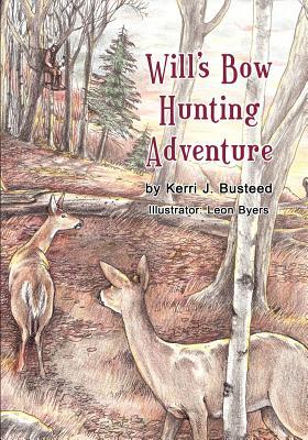 【预售】Will's Bow Hunting Adventure