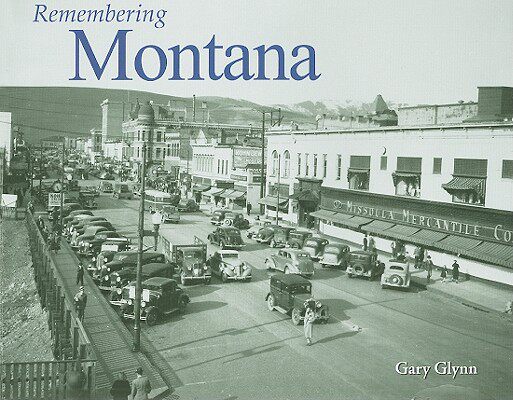【预售】Remembering Montana