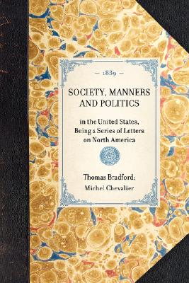 【预售】Society, Manners and Politics