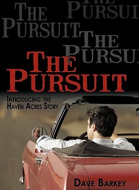 【预售】The Pursuit: Introducing the Haven Acres Story