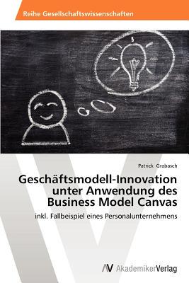 【预售】Geschaftsmodell-Innovation Unter Anwendung Des