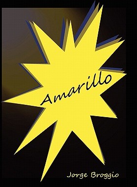 【预售】Amarillo