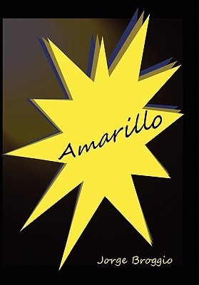 【预售】Amarillo