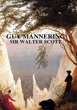 【预售】Guy Mannering