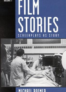 【预售】Film Stories: Screenplays as Story