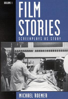 【预售】Film Stories: Screenplays as Story