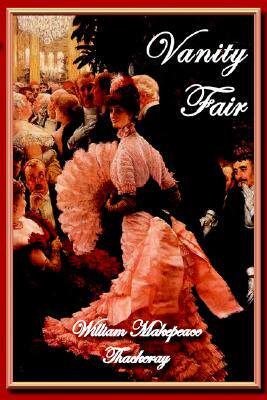 【预售】Vanity Fair