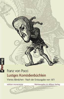 【预售】Lustiges Kom Dienb Chlein