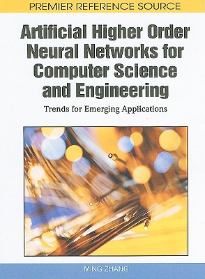 【预售】Artificial Higher Order Neural Networks for Computer