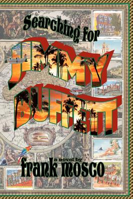 【预售】Searching for Jimmy Buffett