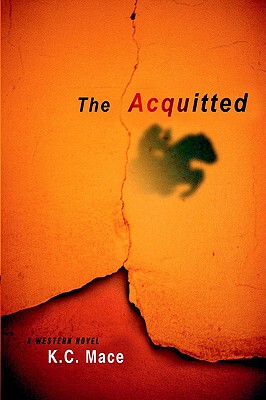 【预售】The Acquitted