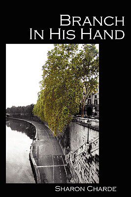 【预售】Branch in His Hand