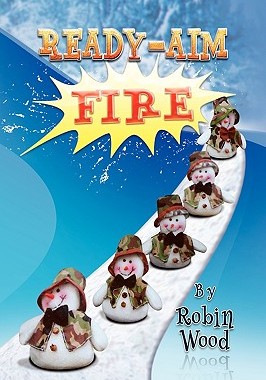 【预售】Ready - Aim - Fire