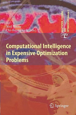 【预售】Computational Intelligence in Expensive Optimization