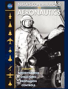 【预售】NASA's Contributions to Aeronuatics Volume I: