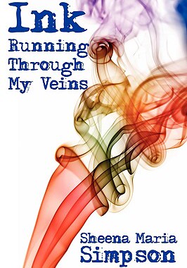 【预售】Ink Running Through My Veins