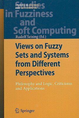 【预售】Views on Fuzzy Sets and Systems from Different