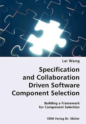 【预售】Specification and Collaboration Driven Software