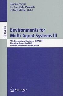 for Multi Agent III Environments Systems Third 预售