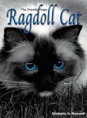 【预售】The Friendly Floppy Ragdoll Cat