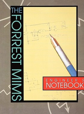【预售】Forrest Mims Engineer's Notebook