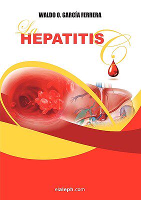 【预售】La Hepatitis C