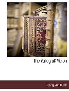 【预售】The Valley of Vision