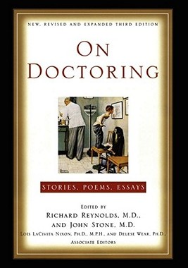【预售】On Doctoring