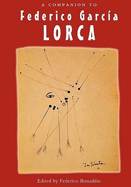【预售】A Companion to Federico Garcia Lorca