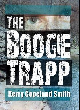 【预售】The Boogie Trapp