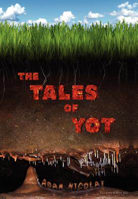 【预售】The Tales of Yot