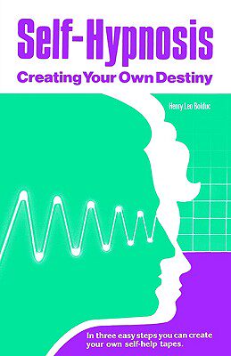 【预售】Self-Hypnosis: Creating Your Own Destiny