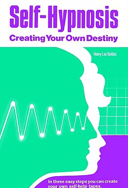 【预售】Self-Hypnosis: Creating Your Own Destiny