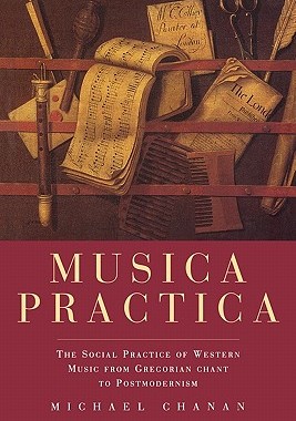 【预售】Musica Pratica